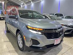 شێڤرۆلێت ئیکۆنۆکس